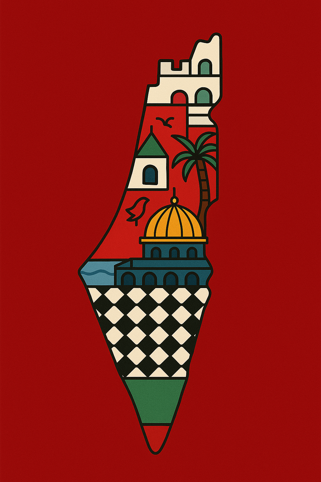 Heart of the Homeland